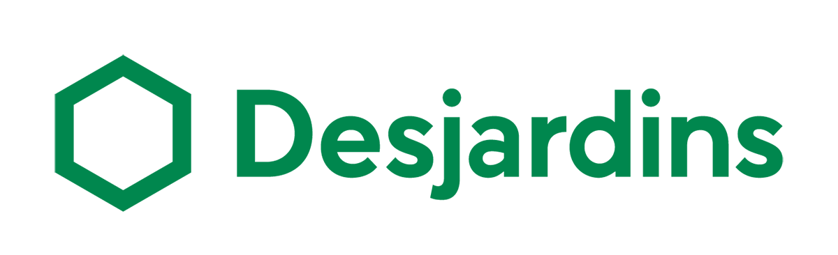 Desjardins logo