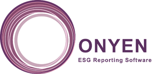 Onyen - ESG Reporting Software - logo